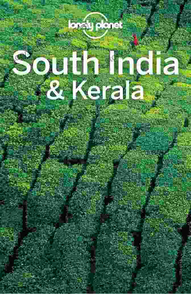 Rejuvenating Ayurveda Massage Lonely Planet South India Kerala (Travel Guide)