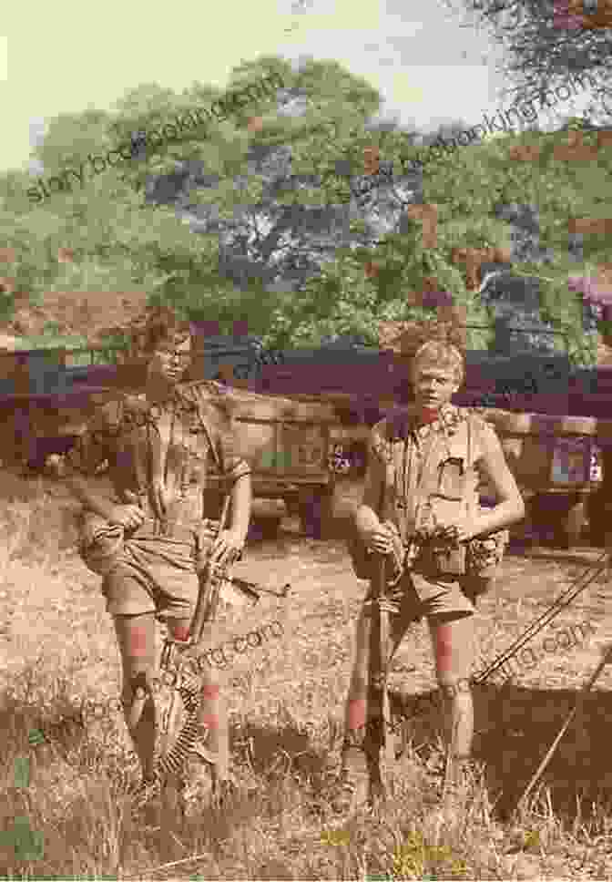 Rhodesian Light Infantry And Selous Scouts In Action Bush War Operator: Memoirs Of The Rhodesian Light Infantry Selous Scouts And Beyond