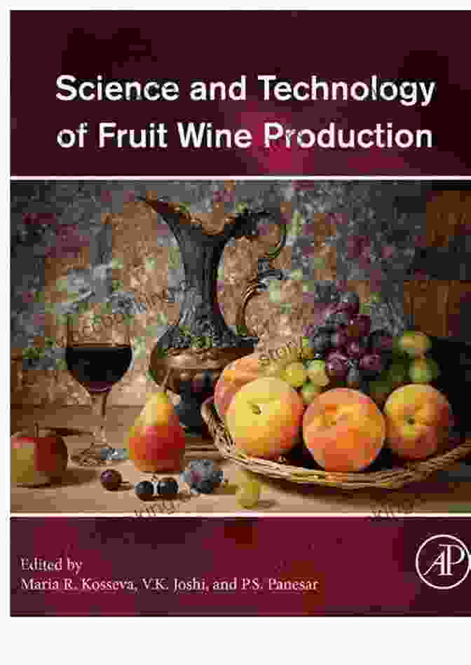 Science and Technology of Fruit Wine Production