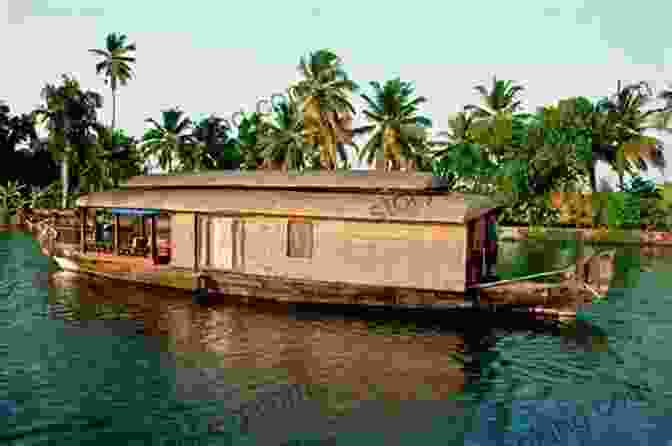 Serene Backwaters Of Kerala Lonely Planet South India Kerala (Travel Guide)