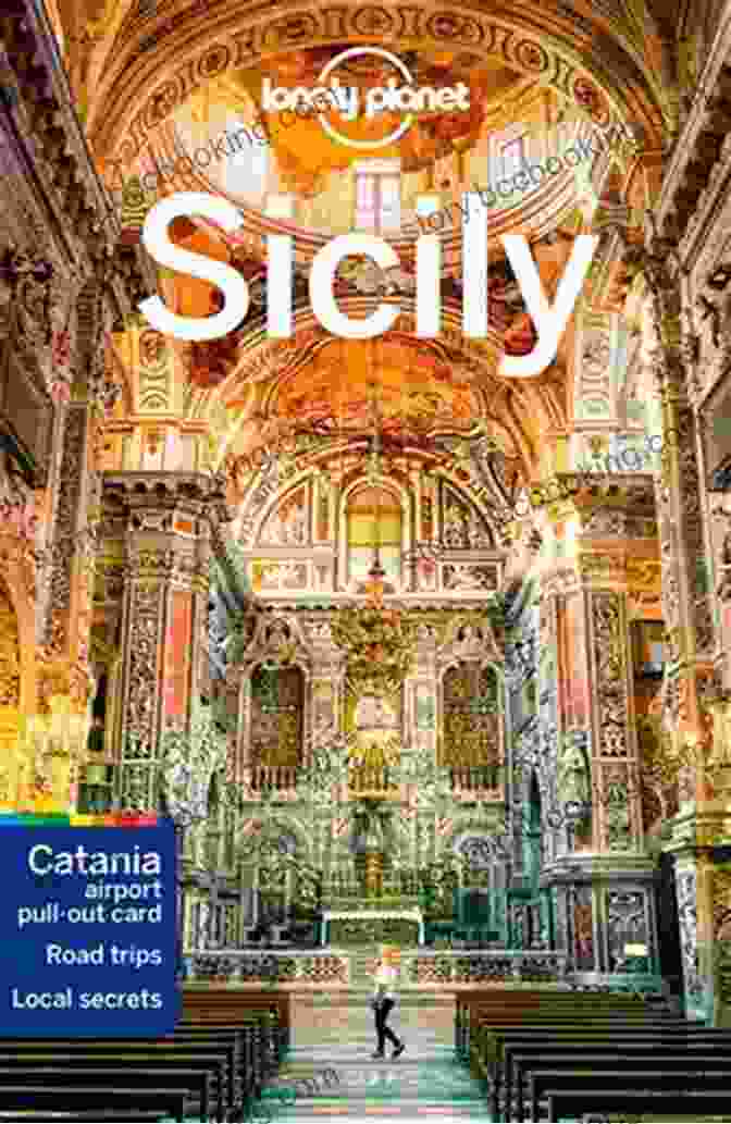 Sicilian Cuisine Lonely Planet Sicily (Travel Guide)