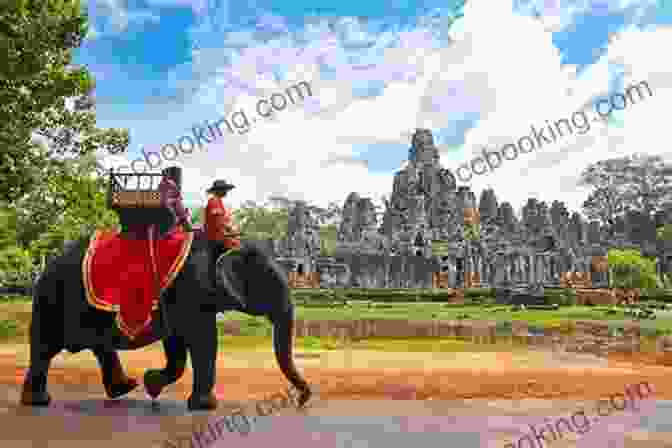 Siem Reap, Cambodia Lonely Planet Cambodia (Travel Guide)