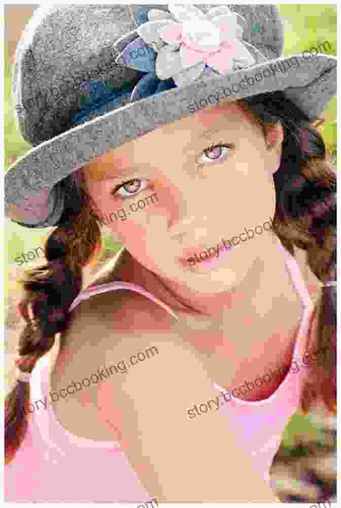 Stunning Full Color Photo Of A Child Model On A Runway Kids Modeling 101 Lorraine Eastman