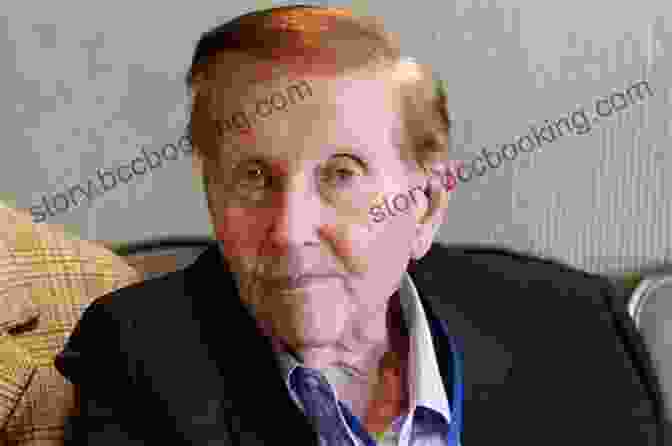 Sumner Redstone After A Health Challenge A Passion To Win Sumner Redstone