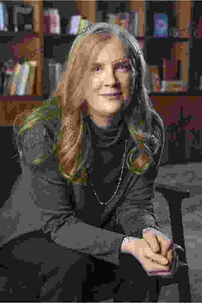 Suzanne Collins, Author Of Wings Of Fire Escaping Peril (Wings Of Fire 8)