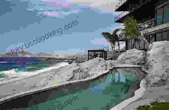 The Cape, A Thompson Hotel Swimming Pool Top 5 Swimming Pools In Los Cabos 2024 (Kindle Singles Series)