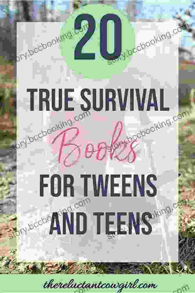 The Cover Of The Book 'Survival Guide For Tweens And Teens', Featuring A Group Of Diverse Young People In Various Outdoor Environments. Finding The Goddess Within: A Survival Guide For Tweens And Teens