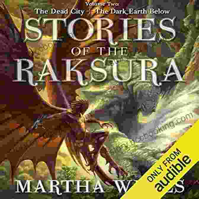 The Cover Of Volume Two Of The Raksura Trilogy, Featuring A Group Of Shape Shifting Raksura Surrounded By A Forest The Serpent Sea: Volume Two Of The Of The Raksura
