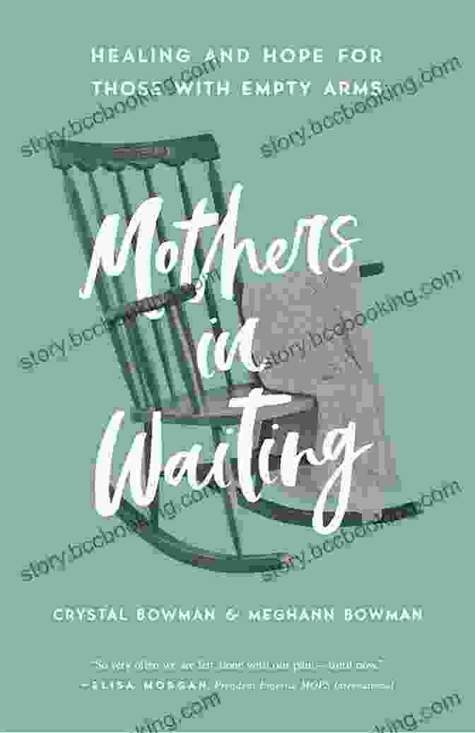 The Diary Of Mom In Waiting Book Cover Adopting In America: The Diary Of A Mom In Waiting