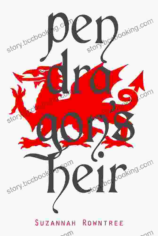 The Door To Camelot: Pendragon Heir Book Cover The Door To Camelot (Pendragon S Heir 1)