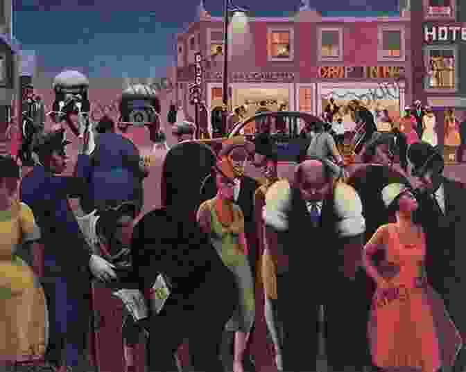 The Harlem Renaissance Was A Period Of Cultural Flowering In The 1920s And 1930s When African Americans Made Significant Contributions To Art, Literature, Music, And Dance. 20th Century African American History For Kids The Major Events That Shaped The Past And Present (History By Century)