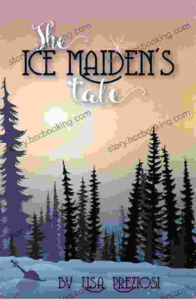 The Ice Maiden Tale Xist Children Fantasy Books The Ice Maiden S Tale (Xist Children S Fantasy Books)