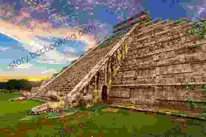 The Iconic Mayan Ruins Of Chichen Itza In Yucatan Uniquely Yucatan Maryetta Ackenbom