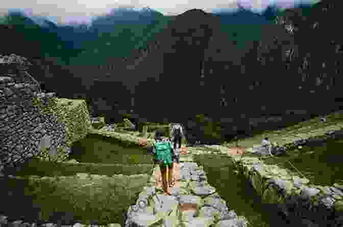 The Inca Trail, An Iconic Hiking Route Leading To Machu Picchu Through Stunning Landscapes Lonely Planet Best Of Peru (Travel Guide)
