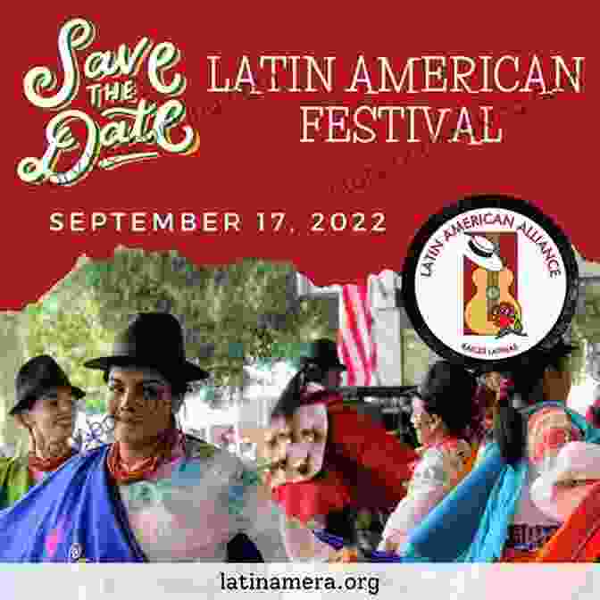 The Locators Participating In A Traditional South American Festival The Locators: Adventure In South America