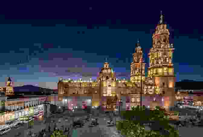 The Majestic Morelia Cathedral, A UNESCO World Heritage Site Earthly Paradise: The Complete Travel Guide To Historic Michoacan