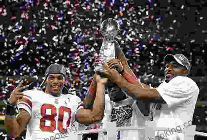 The New York Giants Celebrate Their Super Bowl XLVI Victory Indelible Big Blue Memories: Life In The THINK Tank