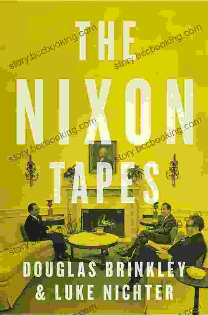The Nixon Tapes 1971 1972 By Luke Nichter The Nixon Tapes: 1971 1972: 1971 1972 Luke A Nichter