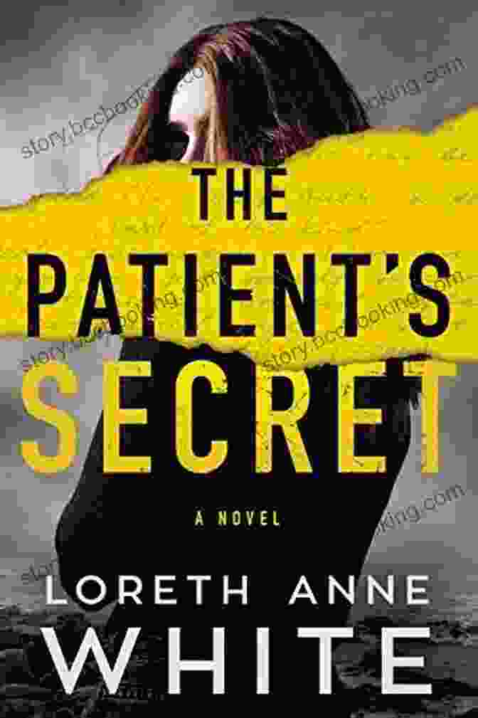 The Patient Secret Novel Book Cover The Patient S Secret: A Novel