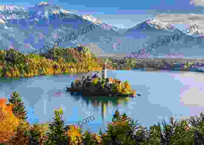 The Picturesque Lake Bled In Slovenia Lonely Planet Slovenia (Travel Guide)