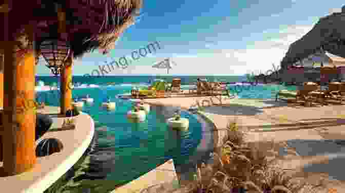 The Resort At Pedregal Swimming Pool Top 5 Swimming Pools In Los Cabos 2024 (Kindle Singles Series)