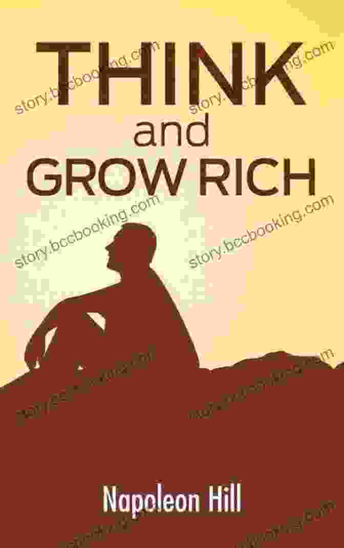 The Secret To Wealth Updated For The 21st Century Book Cover Think And Grow Rich: The Secret To Wealth Updated For The 21St Century