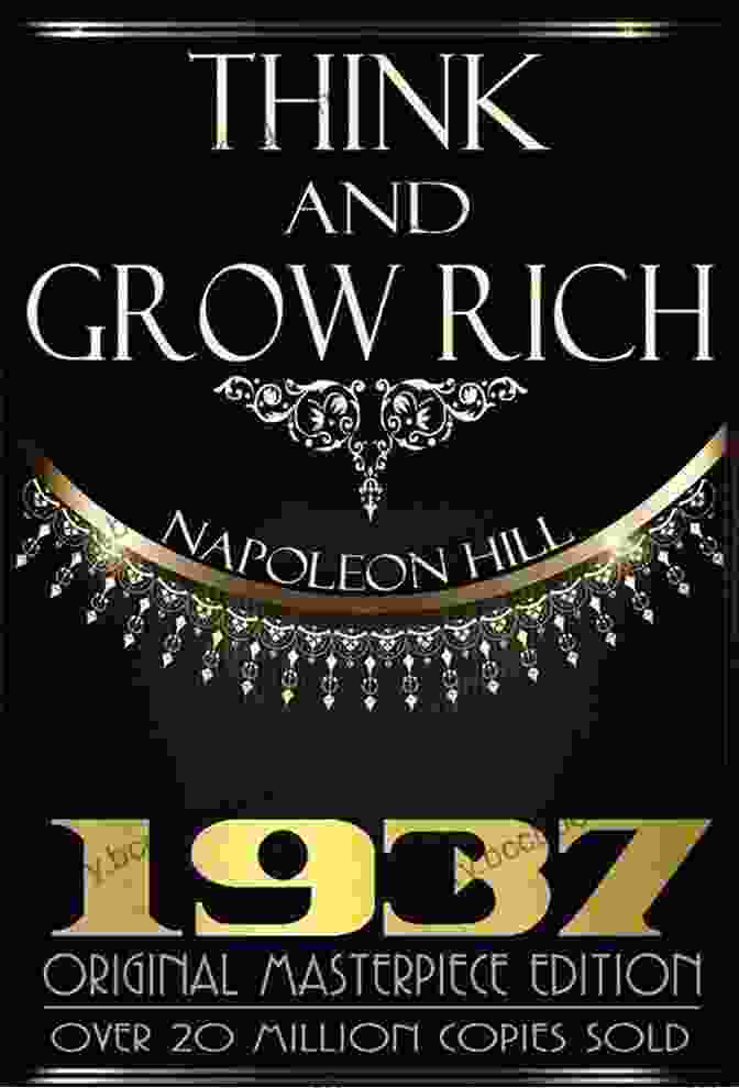 Think and Grow Rich 1937 Original Masterpiece