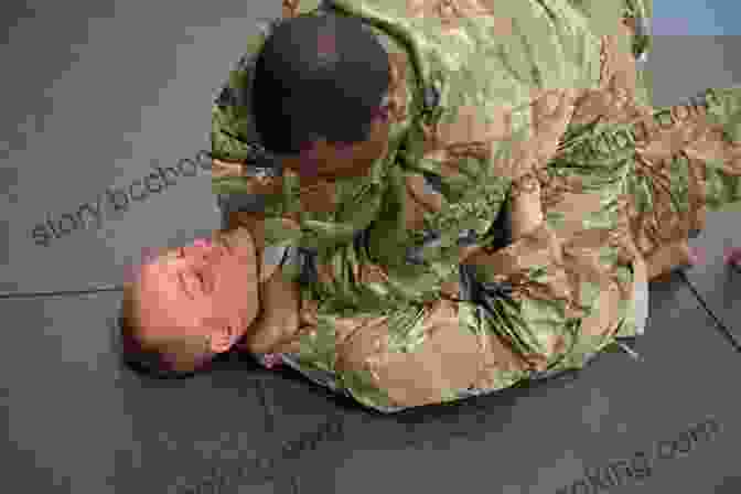 Training And Practice For Close Combatives The Maul: Preparing For The Chaos Of Close Combatives