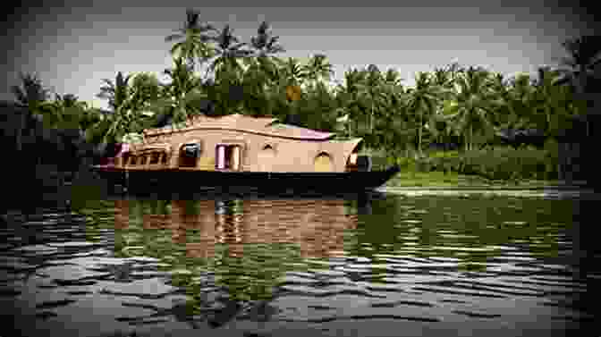 Tranquil Houseboat Stay In Kerala Lonely Planet South India Kerala (Travel Guide)