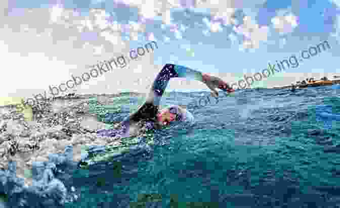 Triathlete Swimming In Open Water Open Water Swimming Manual: An Expert S Survival Guide For Triathletes And Open Water Swimmers