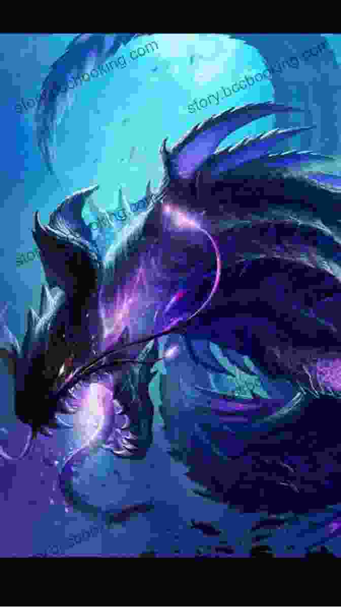 Tsunami, A Blue And Green Dragon With A Fierce And Independent Spirit Talons Of Power (Wings Of Fire 9)