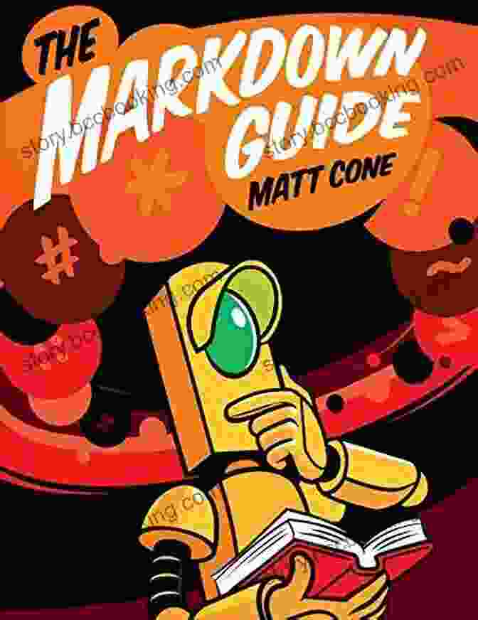 Twitter The Markdown Guide Matt Cone