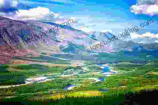 Ural Mountains Landscape Lonely Planet Russia (Travel Guide)
