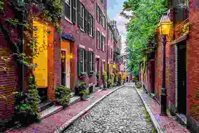 Vibrant City Streets Must See Places Of The World
