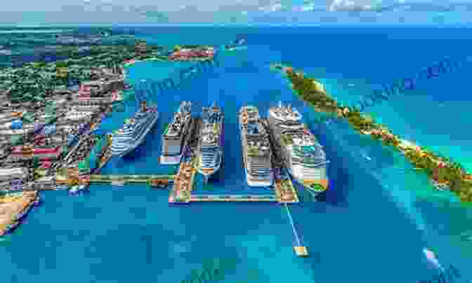 Vibrant Cityscape Of Nassau, The Capital Of The Bahamas How To Buy And Sell Real Estate In The Bahamas