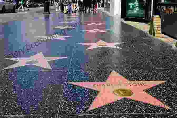 Walk Of Fame Hollywood Los Angeles Lonely Planet Pocket Los Angeles (Travel Guide)