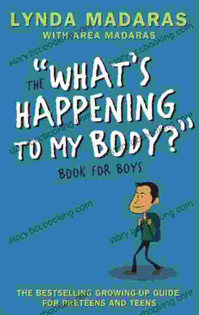 What's Happening To My Body? For Boys Book Cover What S Happening To My Body? For Boys: Revised Edition
