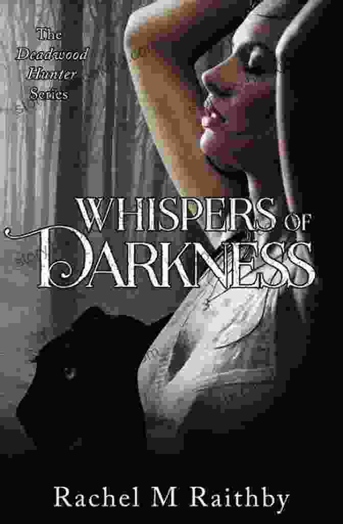 Whisper Of Darkness Book Cover A Whisper Of Darkness: Medieval Urban Fantasy In Post Arthurian Britain (Cup Of Blood 4)