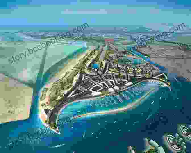 Yas Island In Abu Dhabi Lonely Planet Pocket Abu Dhabi (Travel Guide)