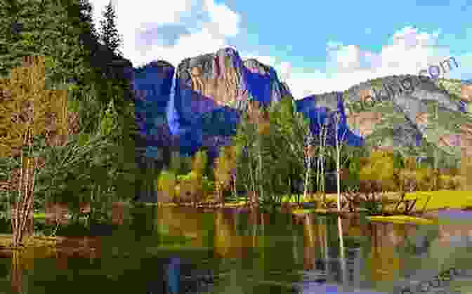 Yosemite National Park, California California Dreaming Lonely Planet