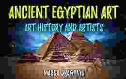 Ancient Egyptian Art: Art History And Artists History For Kids Beautiful Pictures And Interesting Facts About Ancient Egypt