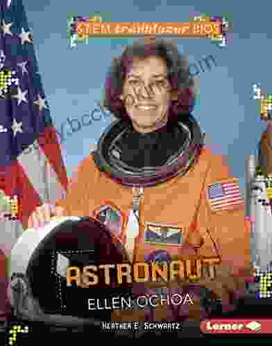 Astronaut Ellen Ochoa (STEM Trailblazer Bios)