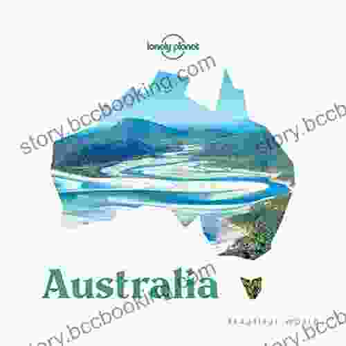 Beautiful World Australia (Lonely Planet)