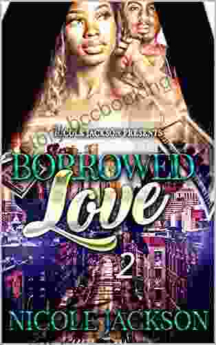 Borrowed Love 2 Lonely Planet