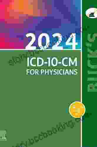 Buck S 2024 ICD 10 CM Hospital Professional Edition E