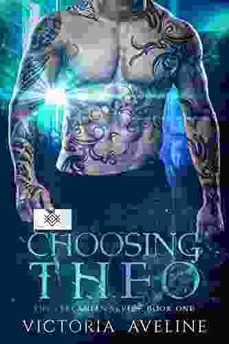 Choosing Theo: The Clecanian 1