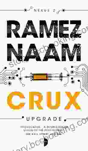 Crux (The Nexus Trilogy 2)