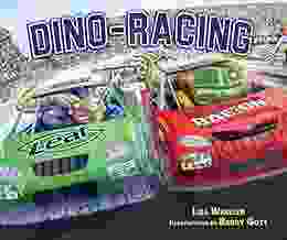 Dino Racing (Dino Sports) Lisa Wheeler