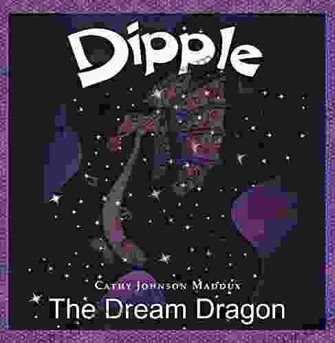 Dipple The Dream Dragon Thomas Schnorrenberg