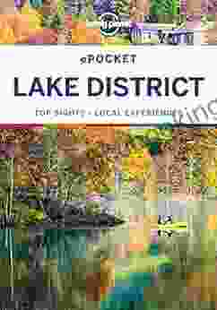 Lonely Planet Pocket Lake District (Travel Guide)